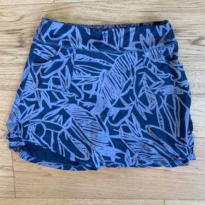 Super cute and comfy Fresh Produce skort